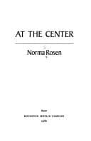 Tapa de At the center