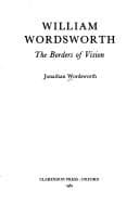 Tapa de William Wordsworth