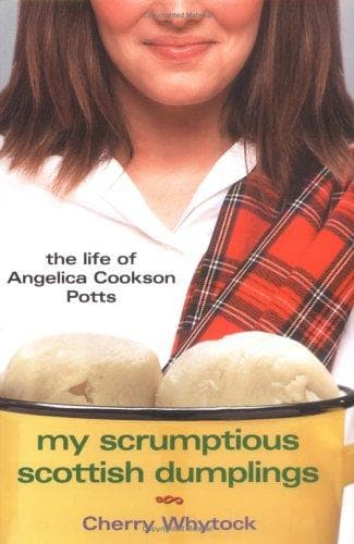Tapa de My Scrumptious Scottish Dumplings