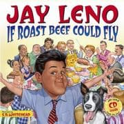 Tapa de If Roast Beef Could Fly