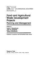 Tapa de Food and agricultural waste development projects