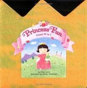 Tapa de Princess Fun