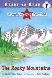 Tapa de The Rocky Mountains