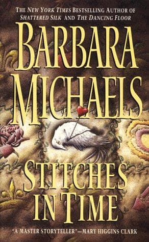 Tapa de Stitches in Time