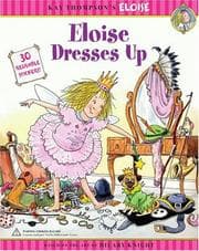 Tapa de Eloise Dresses Up (Kay Thompson's Eloise)