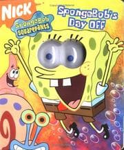 Tapa de SpongeBob's Day Off