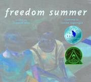 Tapa de Freedom Summer