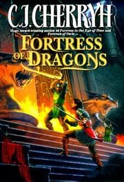Tapa de Fortress of dragons