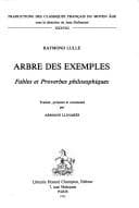 Tapa de Arbre des exemples