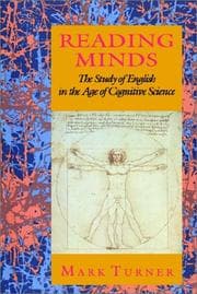 Tapa de Reading Minds