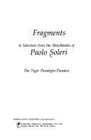 Tapa de Fragments
