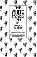 Tapa de The White Horse Inn