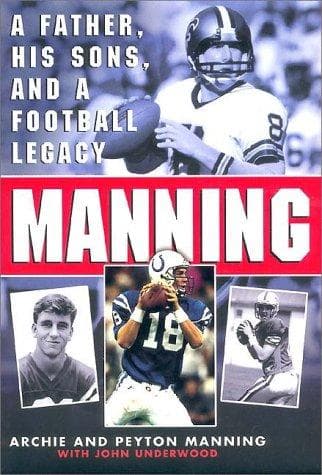 Tapa de Manning