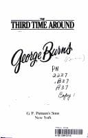Tapa de The third time around