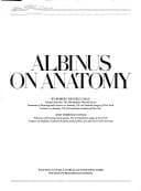 Tapa de Albinus on anatomy