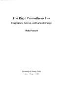 Tapa de The right promethean fire