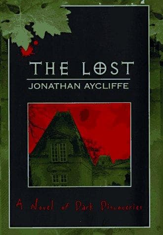 Tapa de The Lost