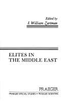 Tapa de Elites in the Middle East