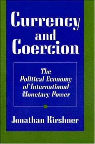 Tapa de Currency and Coercion