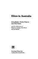 Tapa de Elites in Australia