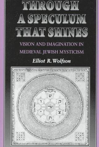 Tapa de Through a speculum that shines