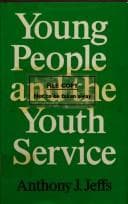 Tapa de Young people and the youth service