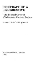 Tapa de Portrait of a progressive