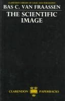 Tapa de The scientific image