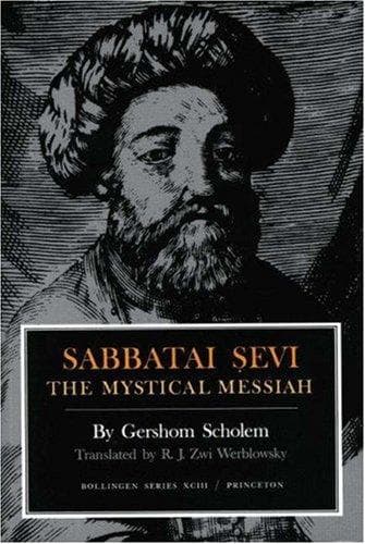 Tapa de Sabbatai Sevi
