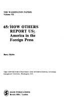 Tapa de How others report us