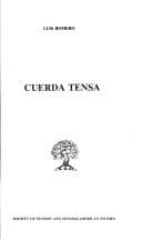 Tapa de Cuerda tensa