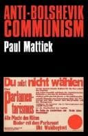 Tapa de Anti-bolshevik communism