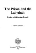 Tapa de The prison and the labyrinth