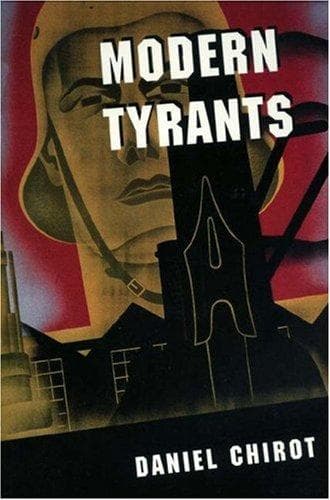 Tapa de Modern tyrants