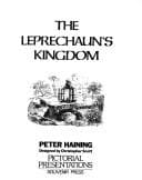 Tapa de The leprechaun's kingdom