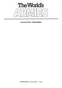 Tapa de The World's armies