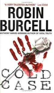 Tapa de Cold case