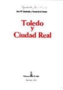 Tapa de Toledo y Ciudad Real
