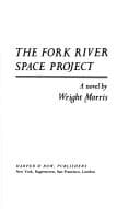 Tapa de The Fork River space project