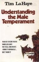 Tapa de Understanding the male temperament