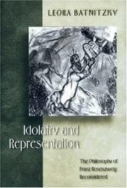 Tapa de Idolatry and Representation