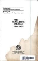 Tapa de The consulting process in action