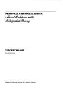 Tapa de Personal and social ethics