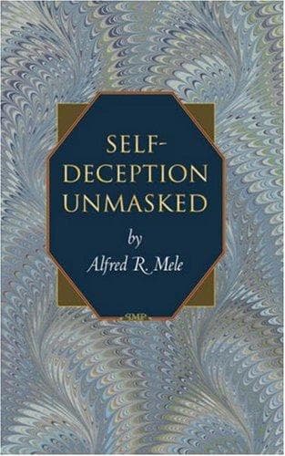 Tapa de Self-Deception Unmasked
