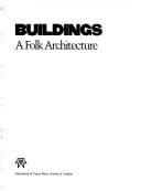 Tapa de Texas log buildings, a folk architecture