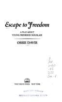Tapa de Escape to freedom