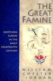 Tapa de The Great Famine