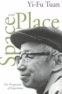 Tapa de Space and place