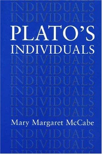 Tapa de Plato's individuals