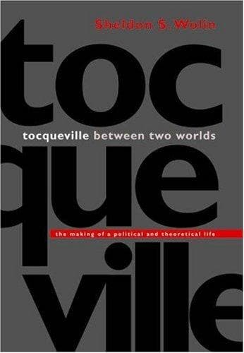 Tapa de Tocqueville between Two Worlds